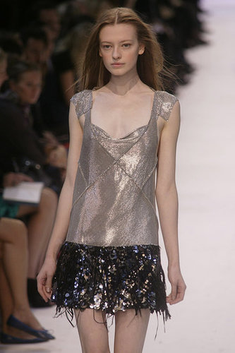 Paris Fashion Week: Barbara Bui Spring 2010 Paris Fashion Week: Barbara Bui Spring 2010