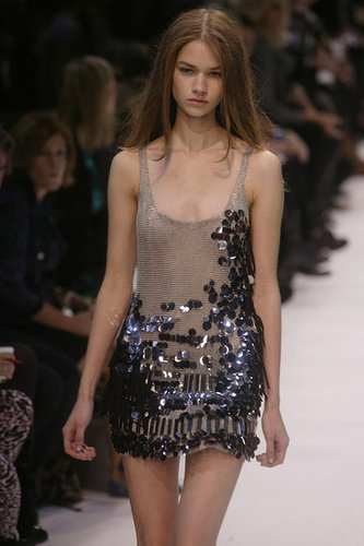 Paris Fashion Week: Barbara Bui Spring 2010 Paris Fashion Week: Barbara Bui Spring 2010