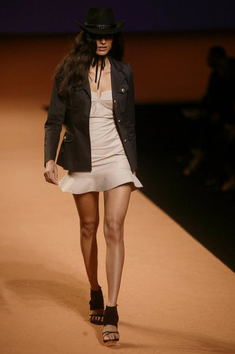 Paris Fashion Week: Paul & Joe Spring 2010 Paris Fashion Week: Paul & Joe Spring 2010