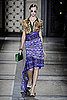 Paris Fashion Week: Dries Van Noten Spring 2010