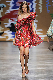 Paris Fashion Week: Stella McCartney Spring 2010