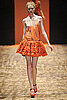Paris Fashion Week: Giambattista Valli Spring 2010
