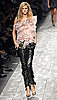 Paris Fashion Week: Valentino Spring 2010