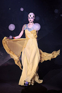 Paris Fashion Week: John Galliano Spring 2010