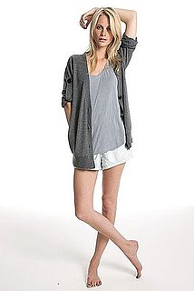 Spring 2010 Look Book: Madeleine Thompson Cashmere