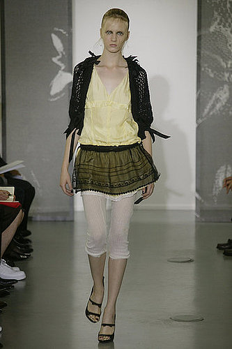 Nina Ricci spring 2010
Nina Ricci spring 2010