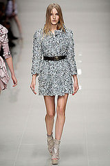 Spring 2010 Trend Report: His and Her Trench Coats