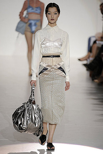 Marc Jacobs spring 2010
Marc Jacobs spring 2010