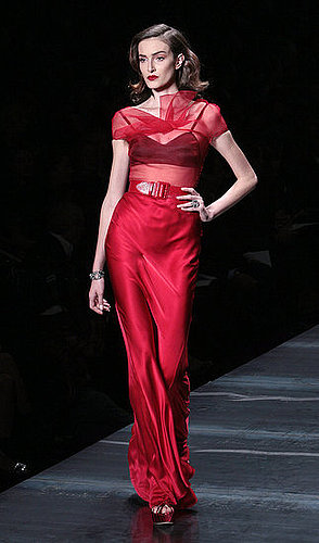 Christian Dior spring 2010
Christian Dior spring 2010
