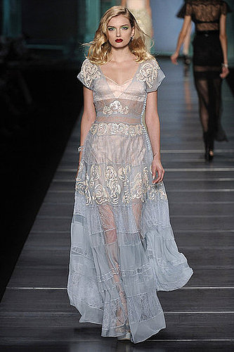 Christian Dior spring 2010
Christian Dior spring 2010