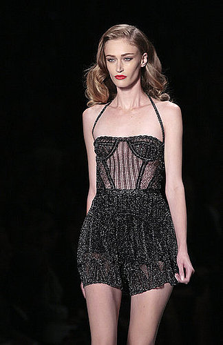 Christian Dior spring 2010
Christian Dior spring 2010