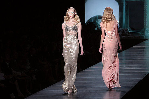 Christian Dior spring 2010
Christian Dior spring 2010