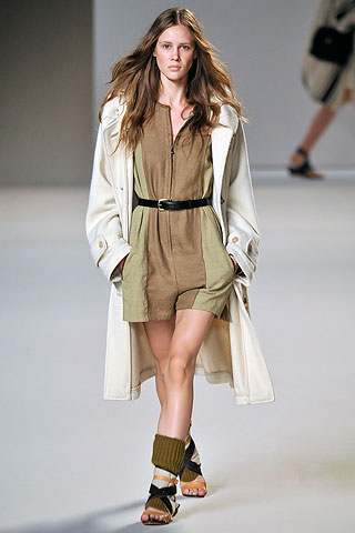 Chloe spring 2010
Chloe spring 2010