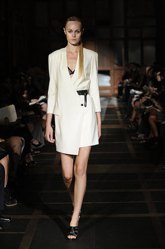 In the Showroom: Chadwick Bell Spring 2010 In the Showroom: Chadwick Bell Spring 2010