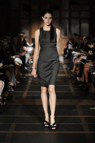 In the Showroom: Chadwick Bell Spring 2010 In the Showroom: Chadwick Bell Spring 2010