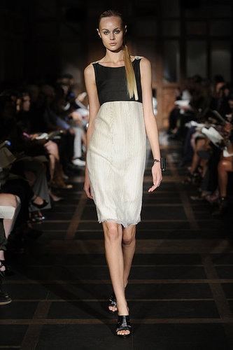 In the Showroom: Chadwick Bell Spring 2010 In the Showroom: Chadwick Bell Spring 2010
