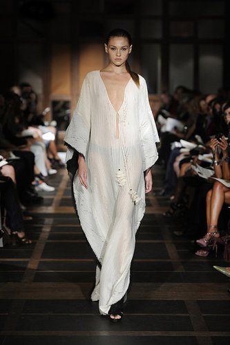 In the Showroom: Chadwick Bell Spring 2010 In the Showroom: Chadwick Bell Spring 2010