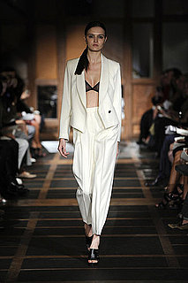 In the Showroom: Chadwick Bell Spring 2010