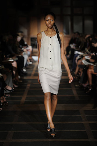 In the Showroom: Chadwick Bell Spring 2010 In the Showroom: Chadwick Bell Spring 2010