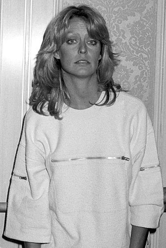 Bella Donna: Farrah Fawcett Bella Donna: Farrah Fawcett