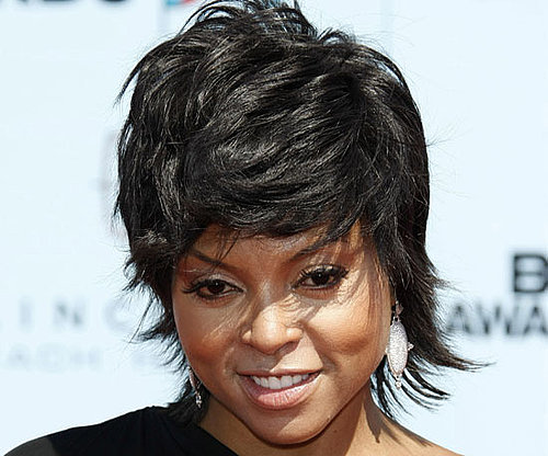 14 Lovely Looks From the 2009 BET Awards