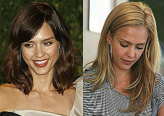 Do You Like Jessica Alba Better as a Brunette or Blonde? 
