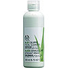 Review of The Body Shop Aloe Calming Facial Cleanser