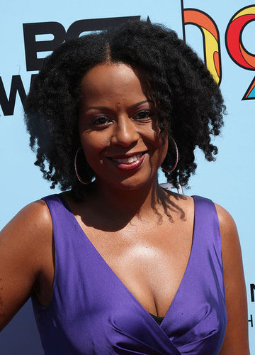 Tempestt Bledsoe Tempestt Bledsoe