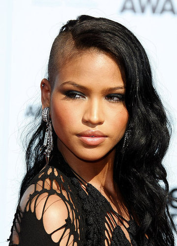 Cassie Cassie