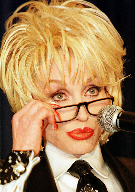 Professor Dolly Professor Dolly