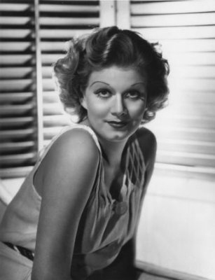Jean Harlow Jean Harlow