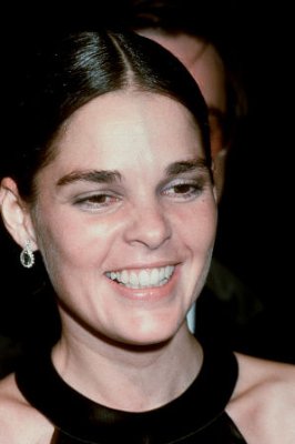 Ali MacGraw Ali MacGraw
