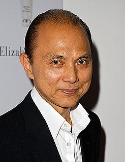 Jimmy Choo Gives the Scoop on Caring For Feet