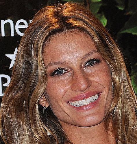 How to Apply Blush to a Rectangular Face
