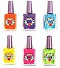 Kitson's LA Nail Polishes