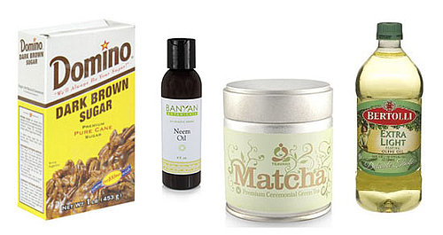 DIY Spa Treatment: Sweet Tea Antioxidant Facial Exfoliator