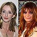 Hania and Mischa Barton