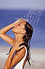 Three Ways to Protect Your Hair While Swimming