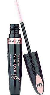 Review of Rimmel London Glam Eyes Mascara