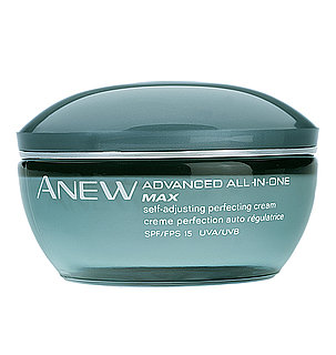 Reader Review of the Day: Anew Advanced All-on-One UVA/UVB
