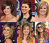 Which of Kelly Clarkson's Hairstyles Do You Prefer?