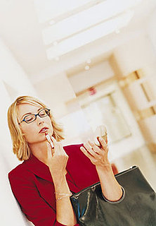 Do You Carry Less Makeup as You Get Older?