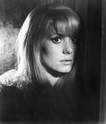 Catherine Deneuve Catherine Deneuve