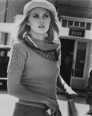 Faye Dunaway Faye Dunaway