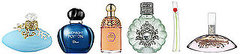The Prettiest Perfume Bottles The Prettiest Perfume Bottles
