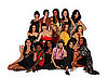 Take a Peek at the Models of ProjRun's New Sister Show