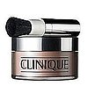 Reader Review of the Day: Clinique Blended Face Powder and Brush