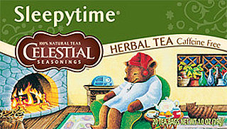 Tea Fragrances