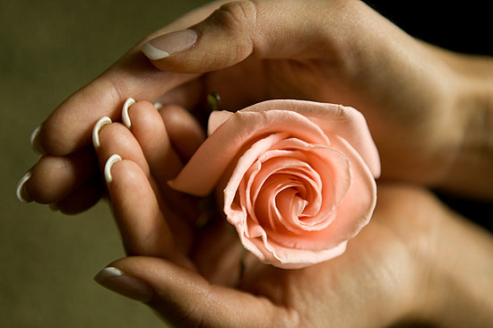 Do It Yourself Hand Massage Do It Yourself Hand Massage