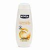 Doing Drugstore: Nivea Touch of Happiness